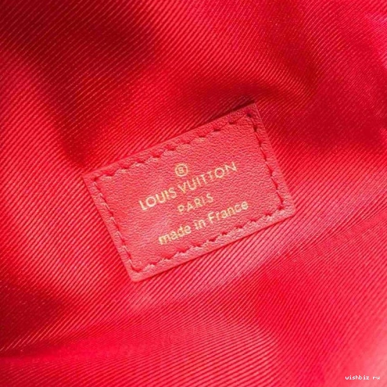 WIS LOUIS NEW BUMBAG WAVE VUITTON 1213